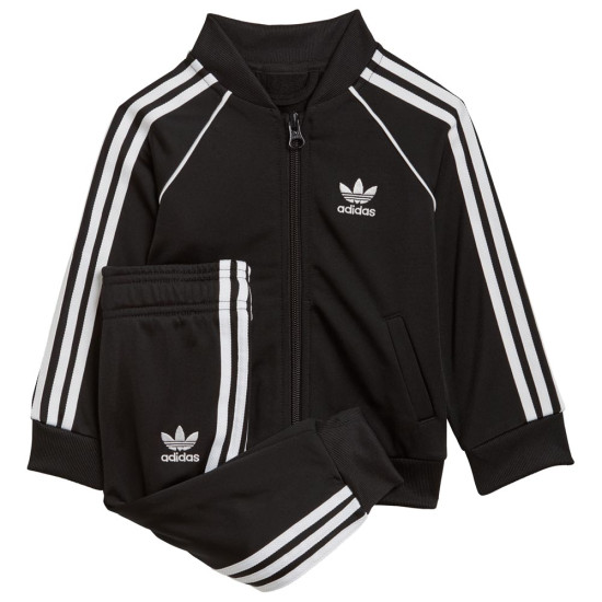 Adidas Βρεφικές φόρμες σετ Originals